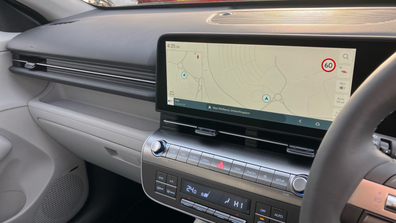 Hyundai KONA 1.0T Ultimate 5dr Petrol Hatchback